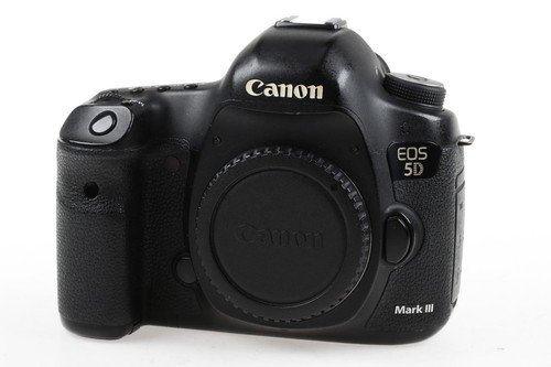 Custodia canon eos mark - 5d, iii