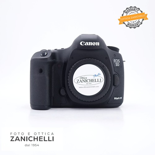 Canon eos mark - mark, body