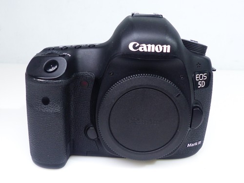 Canon eos mark iii 3 - iii,