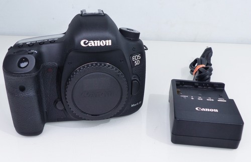 Canon eos mark iii - canon,