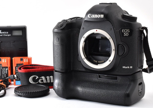 Quasi come nuova canon - [quasi,