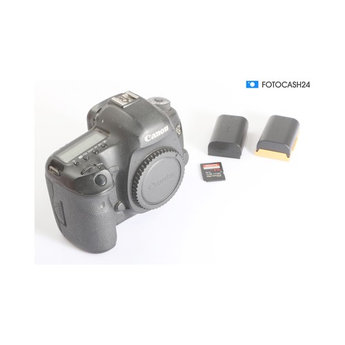 Canon eos mark iii - eos, 5d