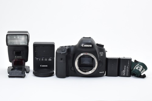 Come nuovo canon eos 5d - nuovo++],