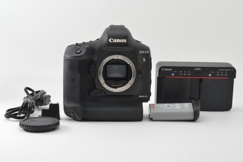 Canon eos mark iii numero - x,