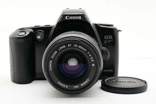 Quasi come nuovo canon - come,