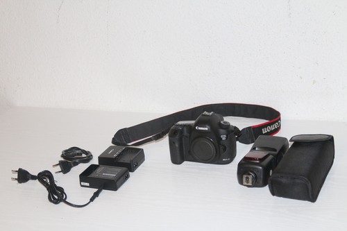 Canon eos mark iii - canon,