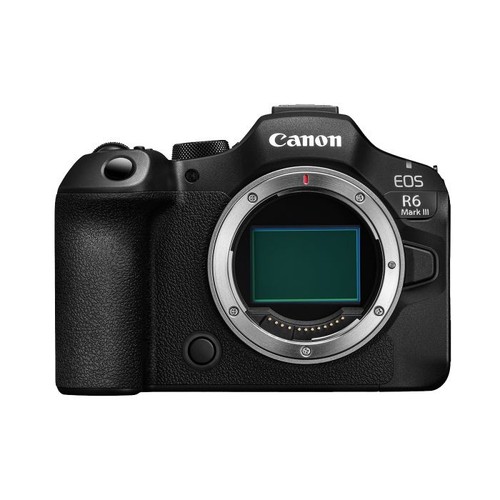 Nuovo canon eos mark iii - nuovo,