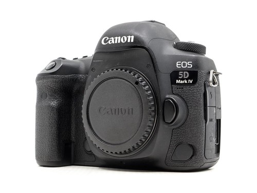 Canon mark iii - mark, (garanzia