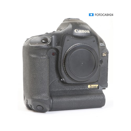 Canon eos 1ds mark - mark, +