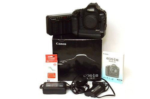 Fotocamera canon eos iii - eos,