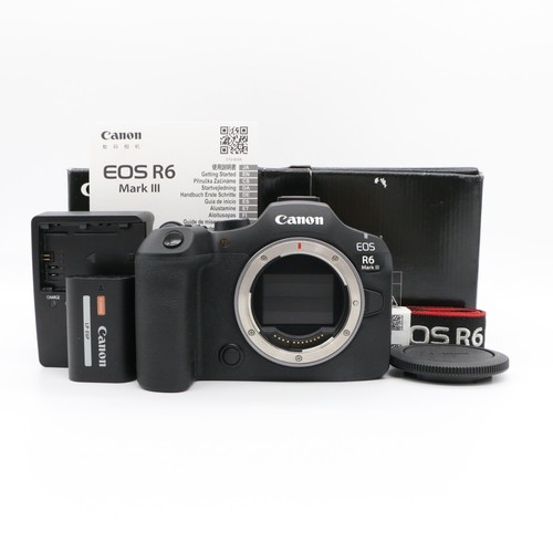 Canon eos mark iii - mark,