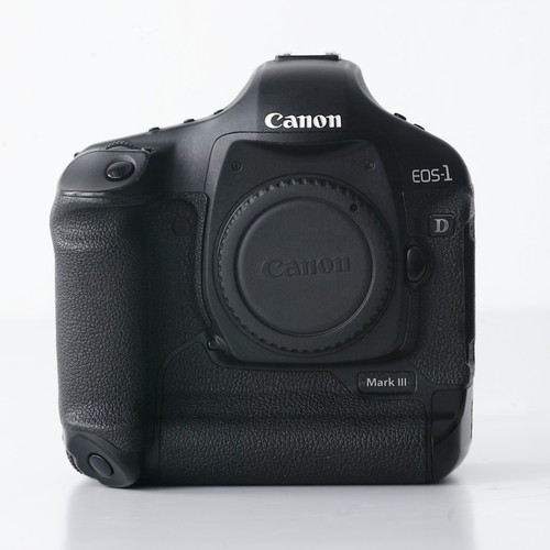 Canon eos mark - mark, iii