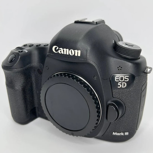 Canon eos mark iii - canon,