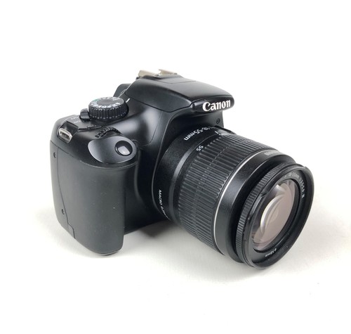 Canon eos 1100d fotocamera - fotocamera, +