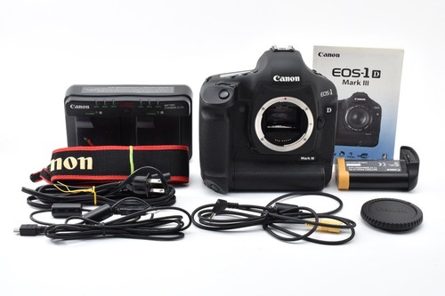 Canon eos mark - canon, 1d