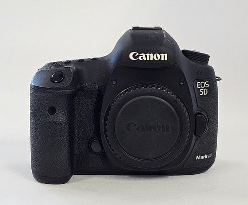 Canon eos mark iii - iii, 22,3