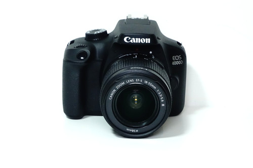 Canon eos 4000d s - canon, ef-s