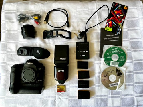 Canon eos mark - eos,