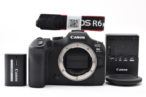 Canon eos mark iii numero - r6,