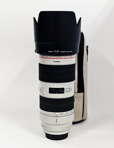 Canon 200 2 8l - canon, mm