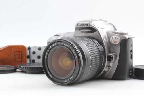 Come nuovo canon eos - [n,