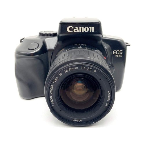 Canon eos 700 - eos,