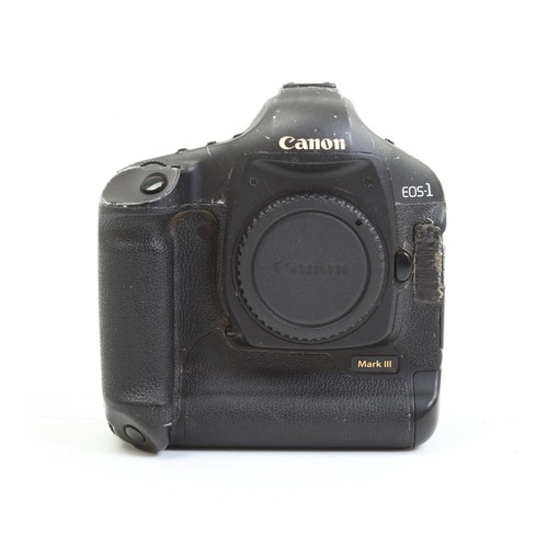 Canon eos 1ds mark iii - eos-1ds, buono