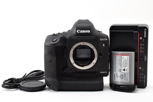 Canon eos mark iii numero - canon,