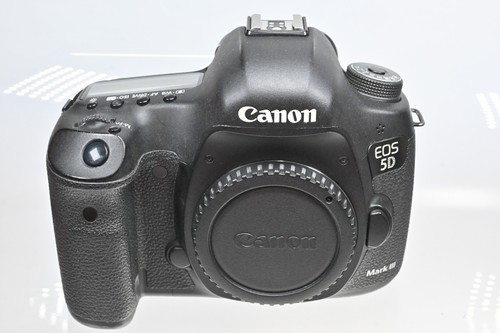 Corpo canon eos mark - corpo,