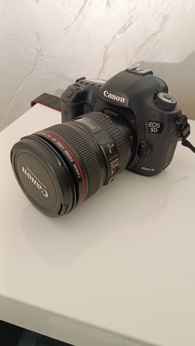 Canon eos mark iii - iii, +