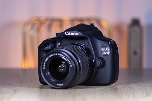 Canon eos 1200d s 18 - eos,