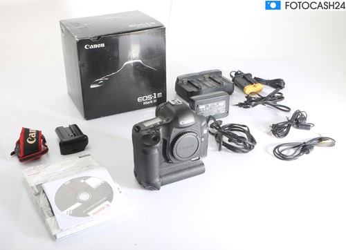 Canon eos mark iii - eos-1d,