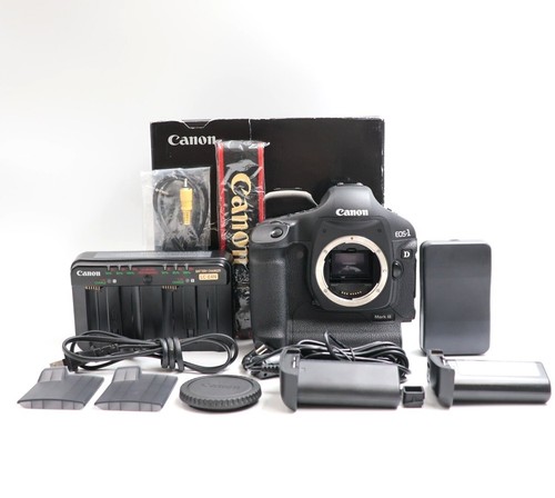 Canon eos mark - mark, dslr