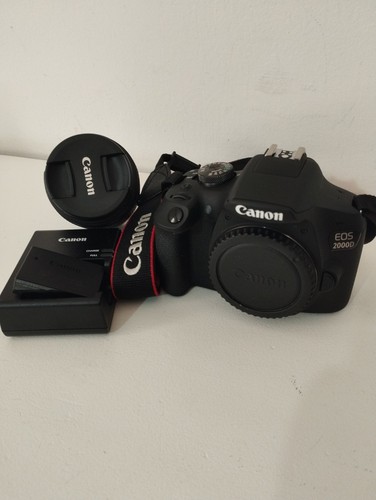 Canon eos 250d - canon,