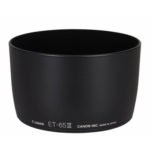 Canon 65iii paraluce - et-65iii,
