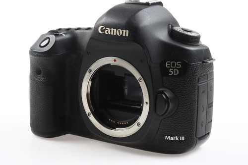 Custodia canon eos mark - custodia, 5d