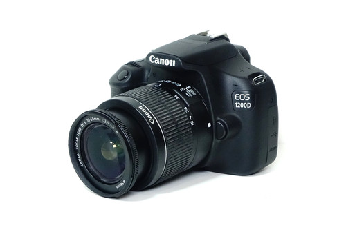 Canon eos 1200d s - eos, ef-s