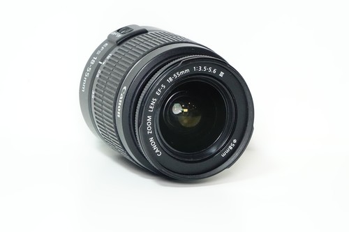 Canon 55mm 3 5 - canon, ef-s