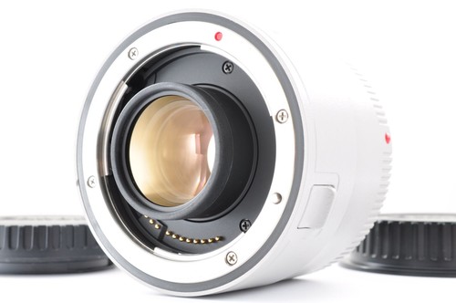 Obiettivo canon extender 2x - ef,