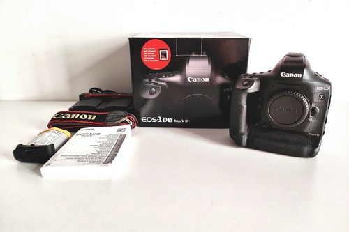 Canon eos mark - canon, eos-1d