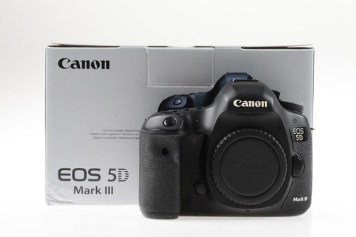 Custodia canon eos - mark, iii