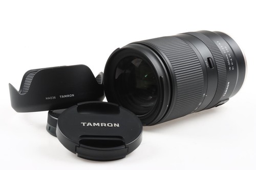 Tamron 300 5 - mm, f/3,5-6,3