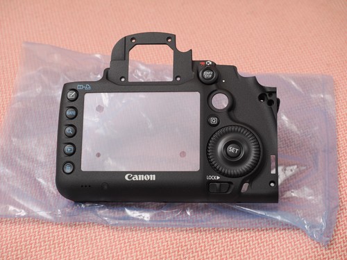 Canon cy3 1653 back - back, cover