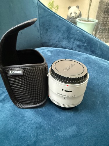 Canon extender iii - extender, ef