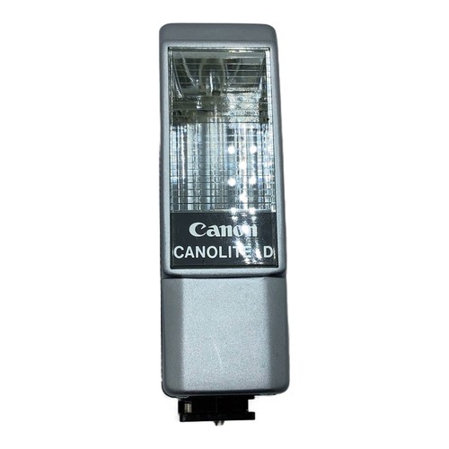 Flash canon canolite - canolite, d