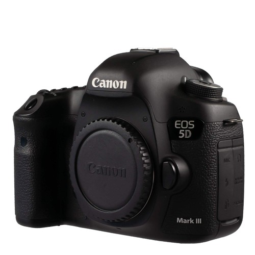 Canon eos iii - iii, 23.117