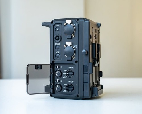 Canon unità di - eu-v2,
