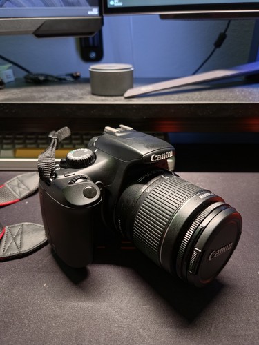 Canon eos 1100d - canon, +