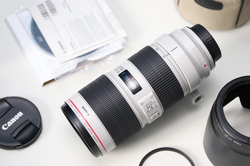 Canon 200mm l - canon, ef