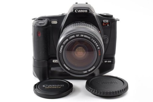 Canon eos kiss - canon,